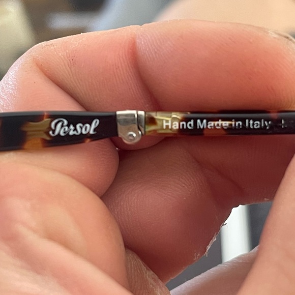 Persol sunglasses - Picture 6 of 6